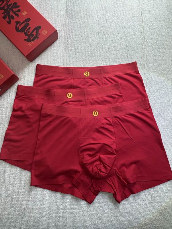 Luluemon boxer L-4XL 09